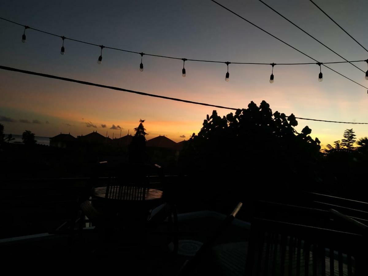 Di 3* Amed (Bali)