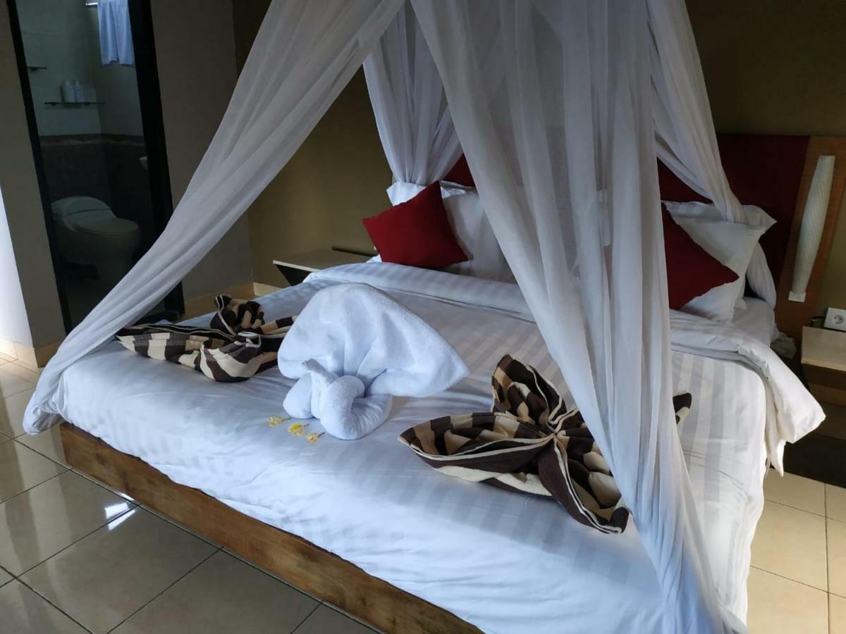 Hotel Di Amed (Bali)
