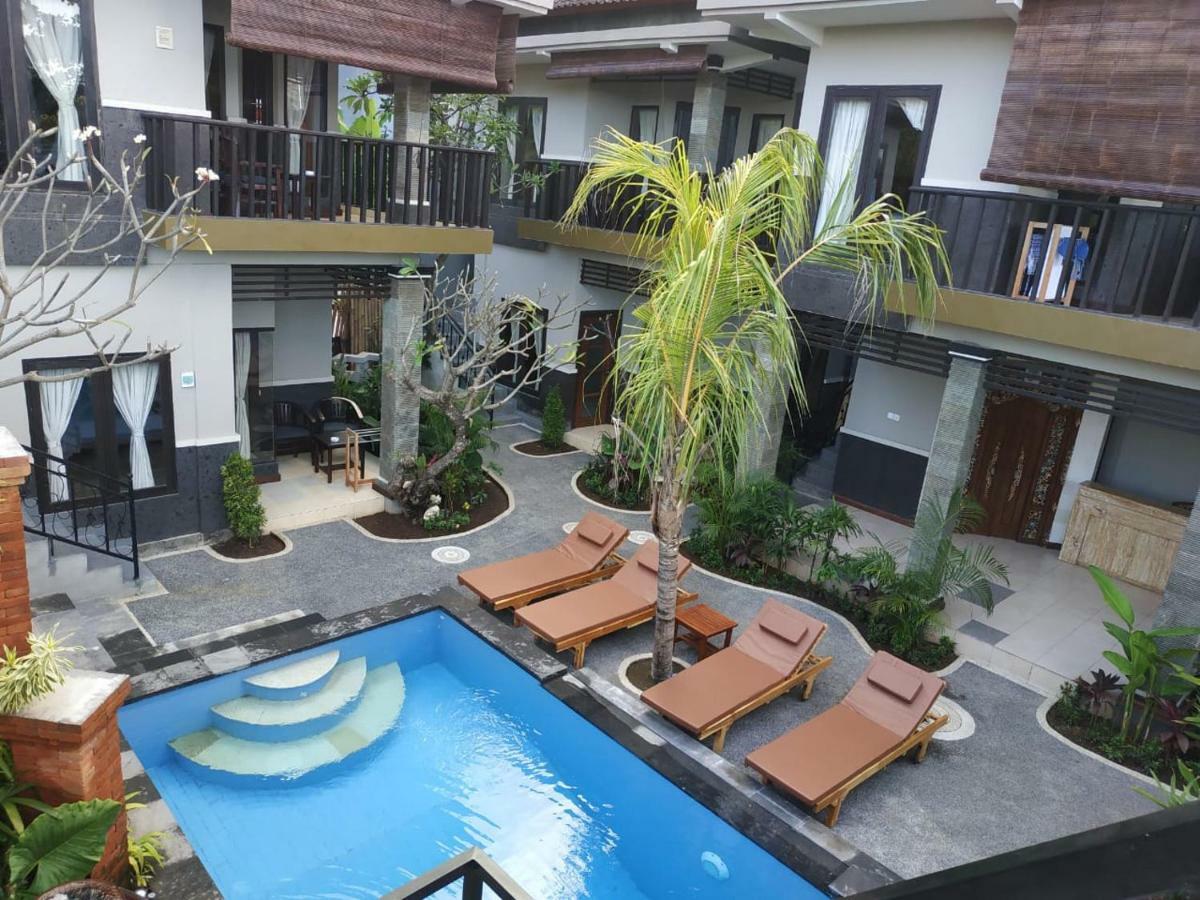 Hotel Di Amed (Bali)
