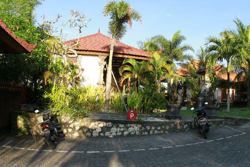 Hotel Mamo Uluwatu