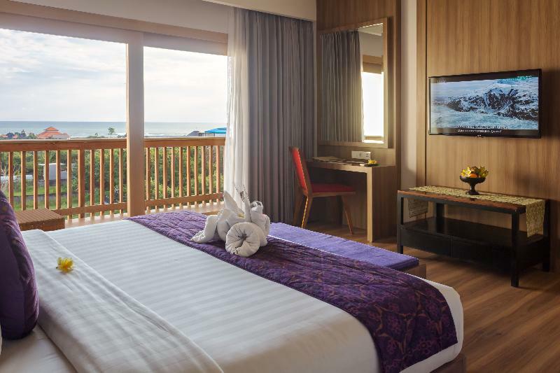 Hotel The Kirana Canggu (Bali)