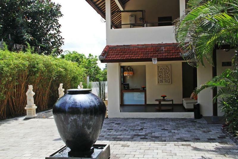 The Boutique Villa Canggu (Bali)