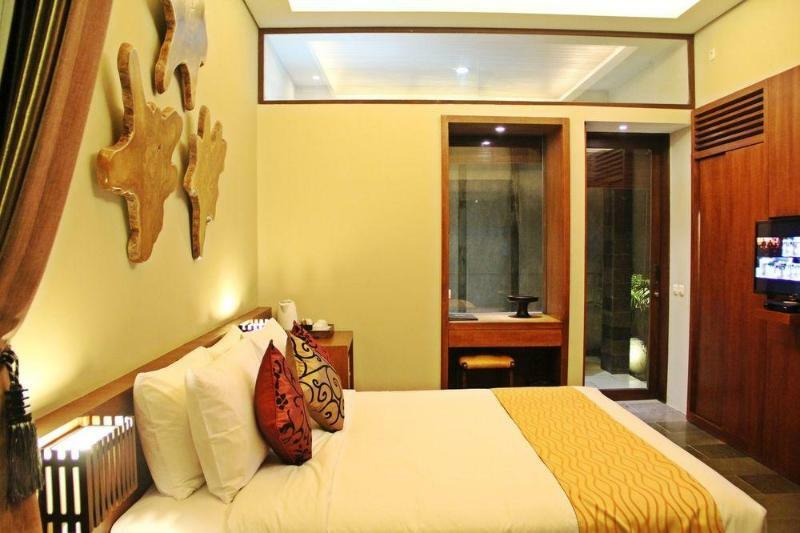The Boutique Canggu (Bali)
