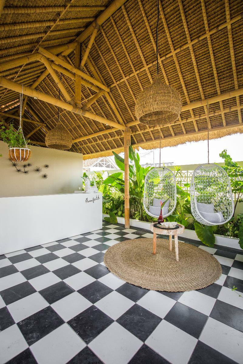 Bloomfield Umalas Canggu (Bali)