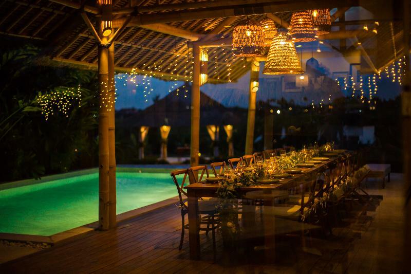 Bloomfield Umalas Holiday park