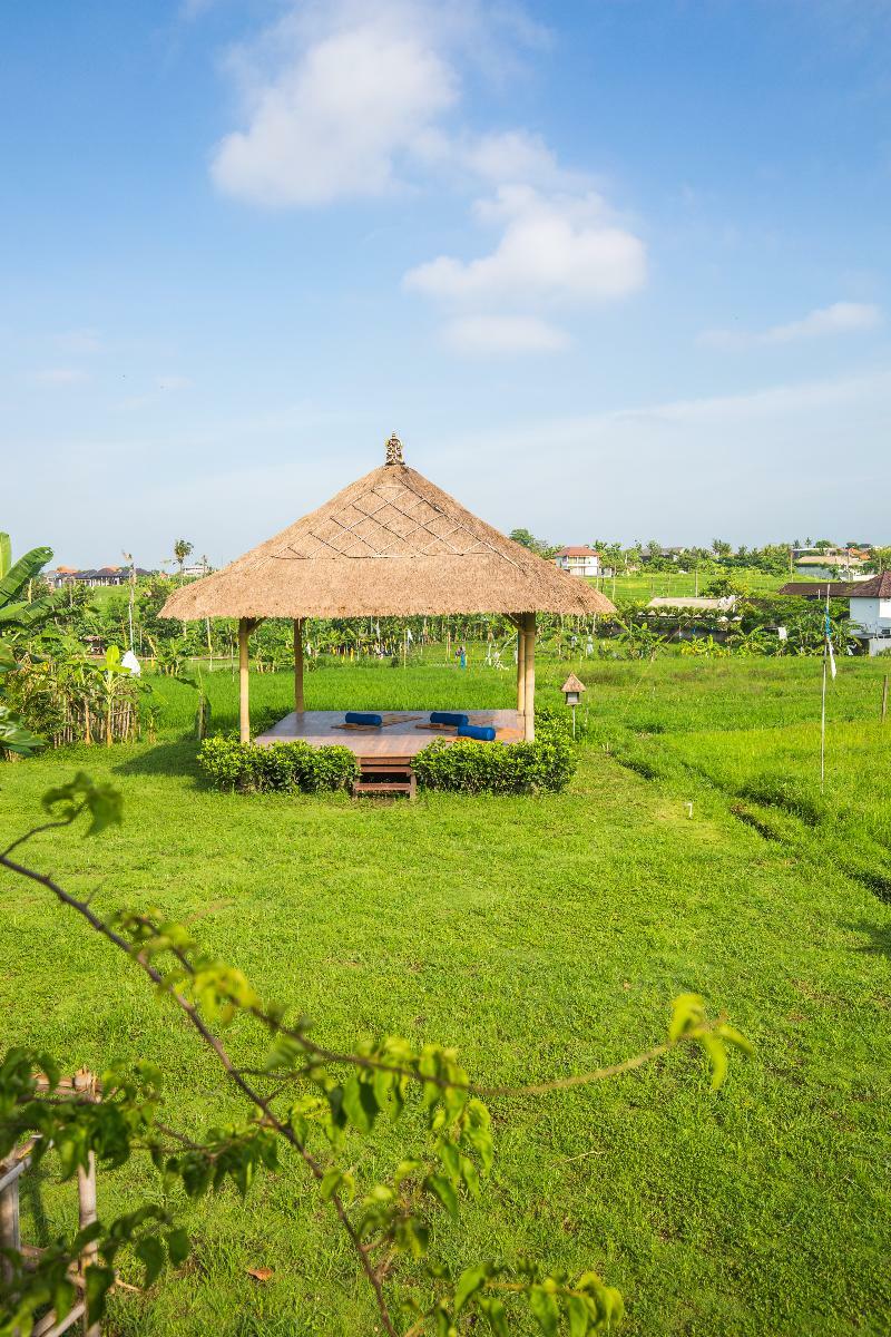 Bloomfield Umalas 3* Canggu (Bali)