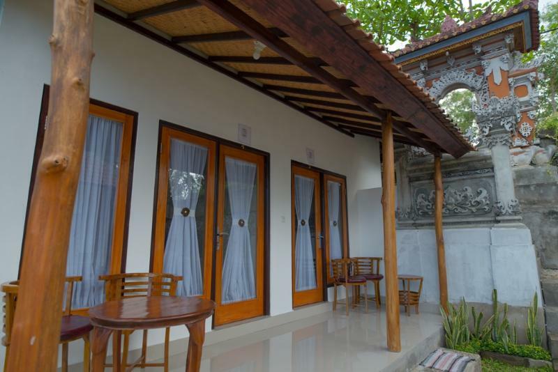 Sundi Penida By Abm 3* Toyapakeh