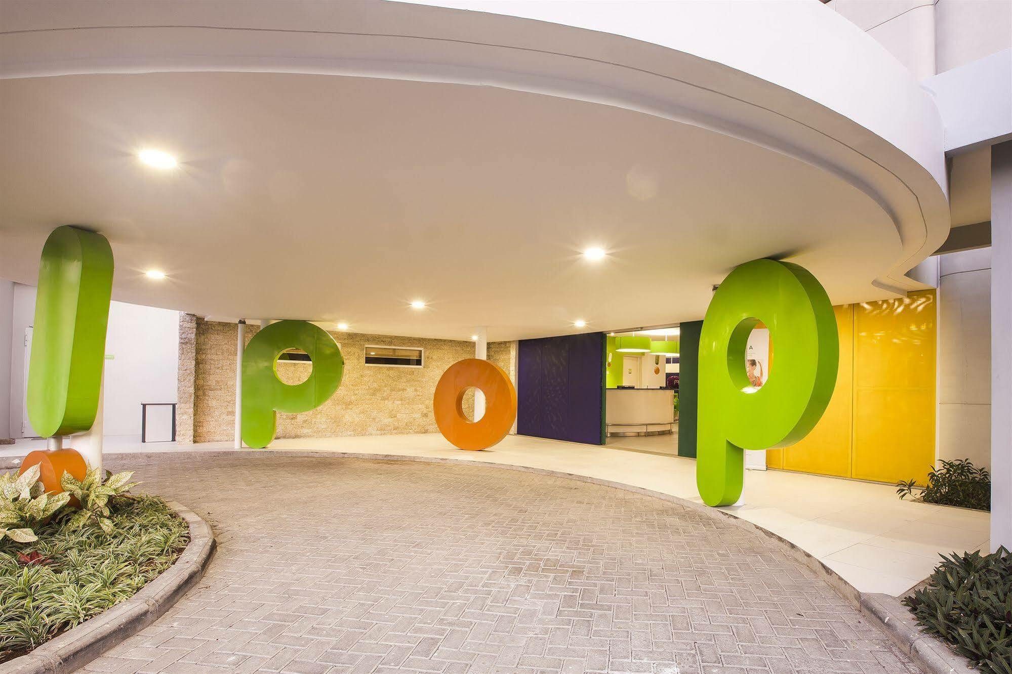 Pop! Hotel Denpasar (Bali)