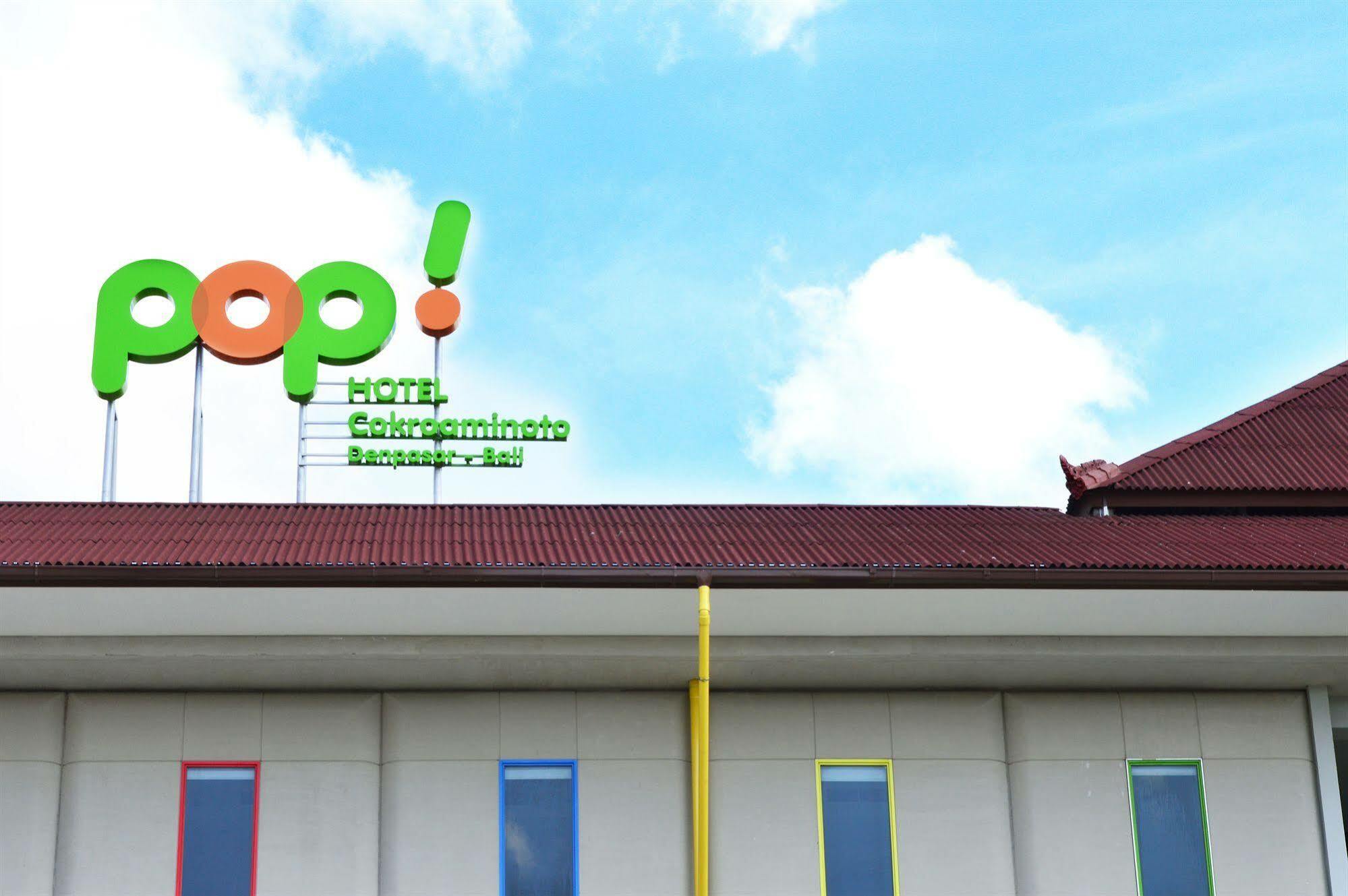 Pop! Hotel Denpasar (Bali)