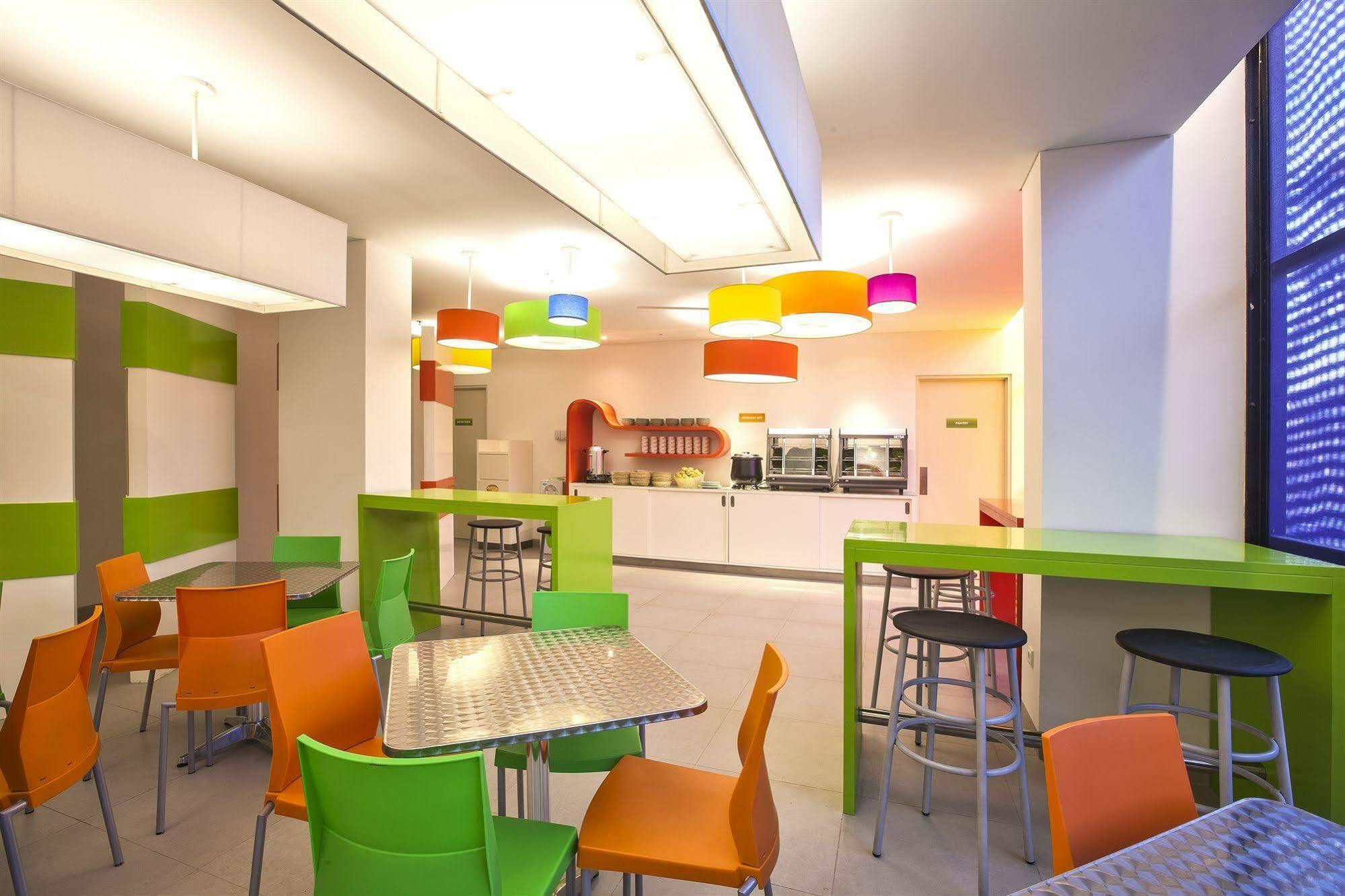 Pop! 2* Denpasar (Bali)