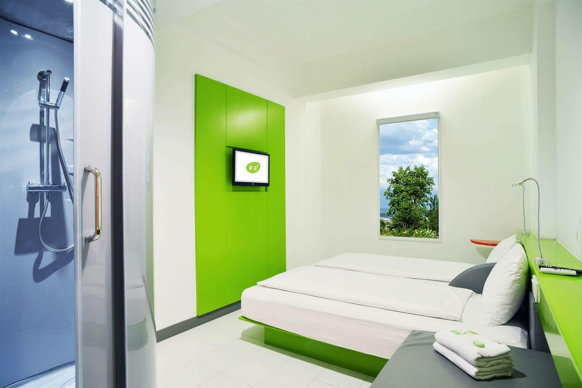 Pop! 2* Denpasar (Bali)
