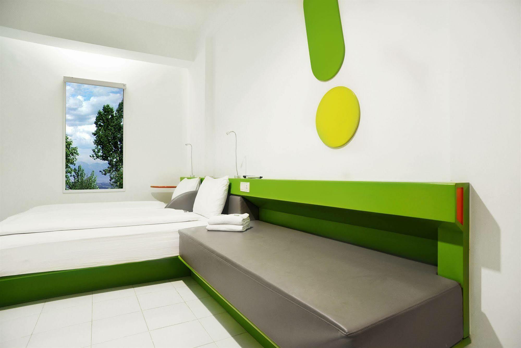 Hotel Pop! Denpasar (Bali)