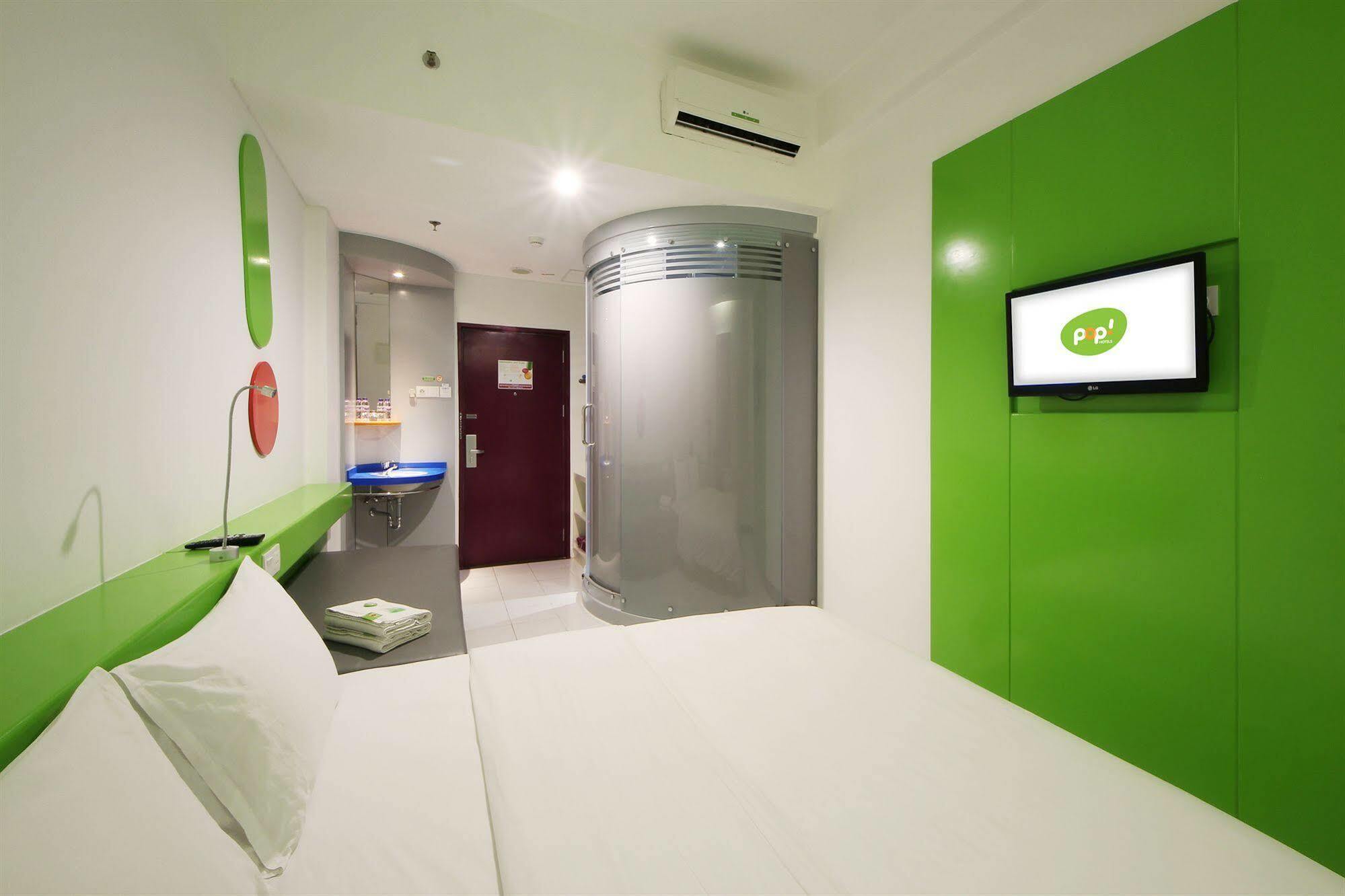 Pop! 2* Denpasar (Bali)