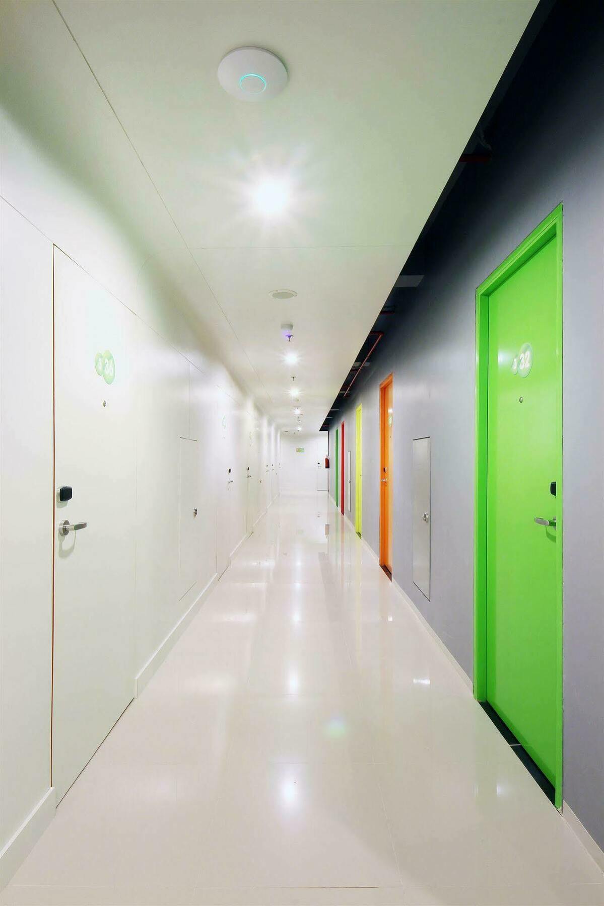 Pop! Hotel