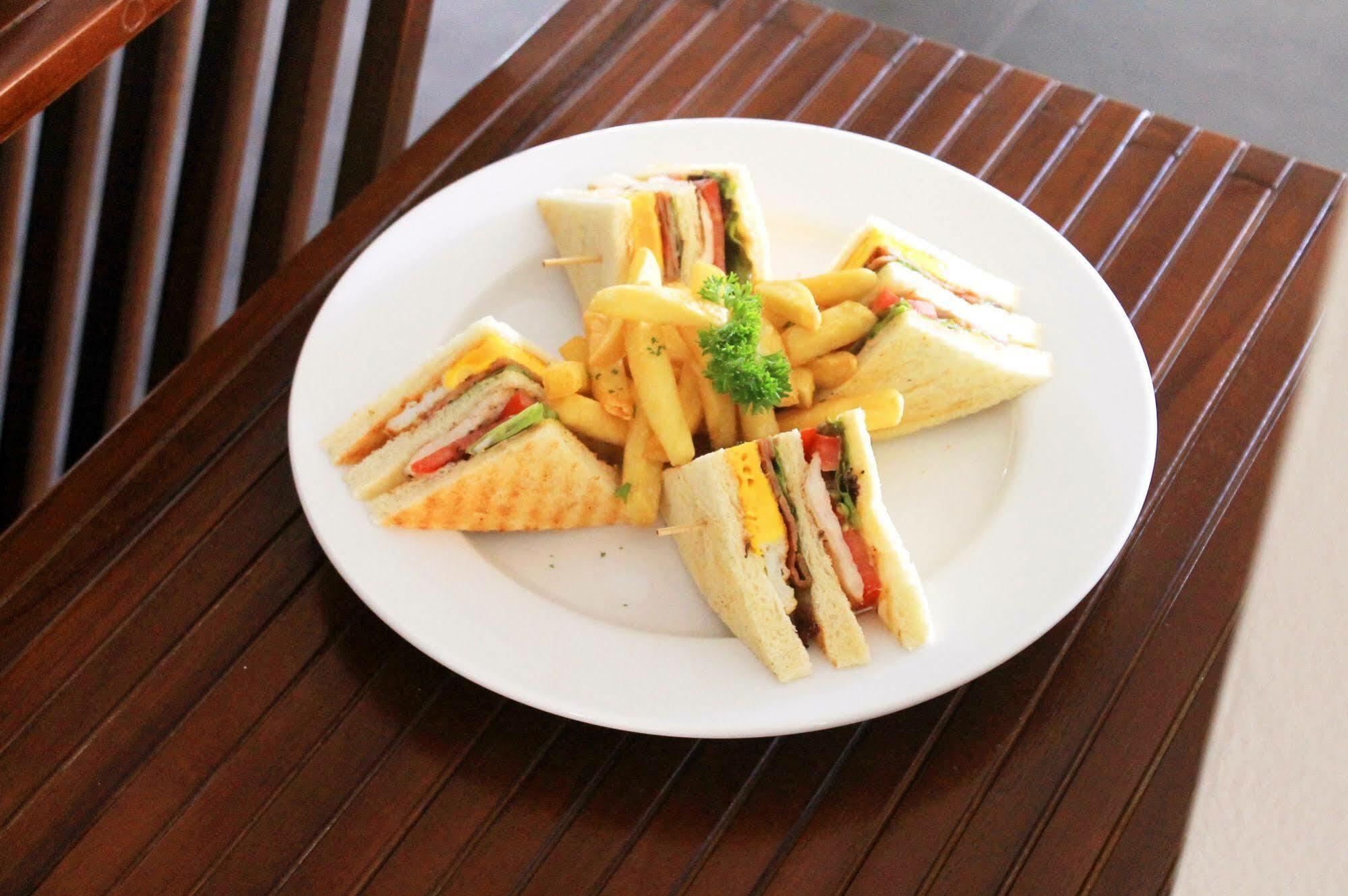 Rofa Kuta - Chse Certified Legian (Bali)