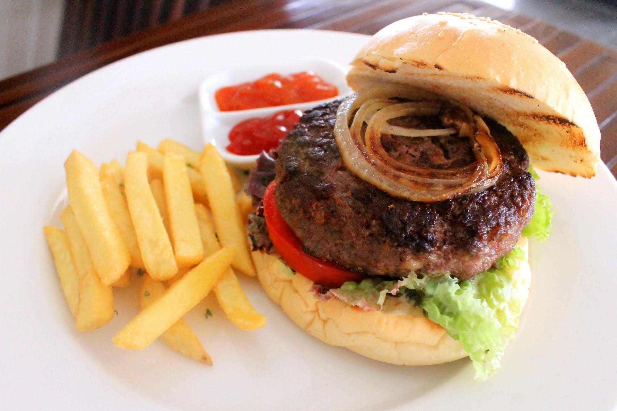 Rofa Kuta - Chse Certified Legian (Bali)