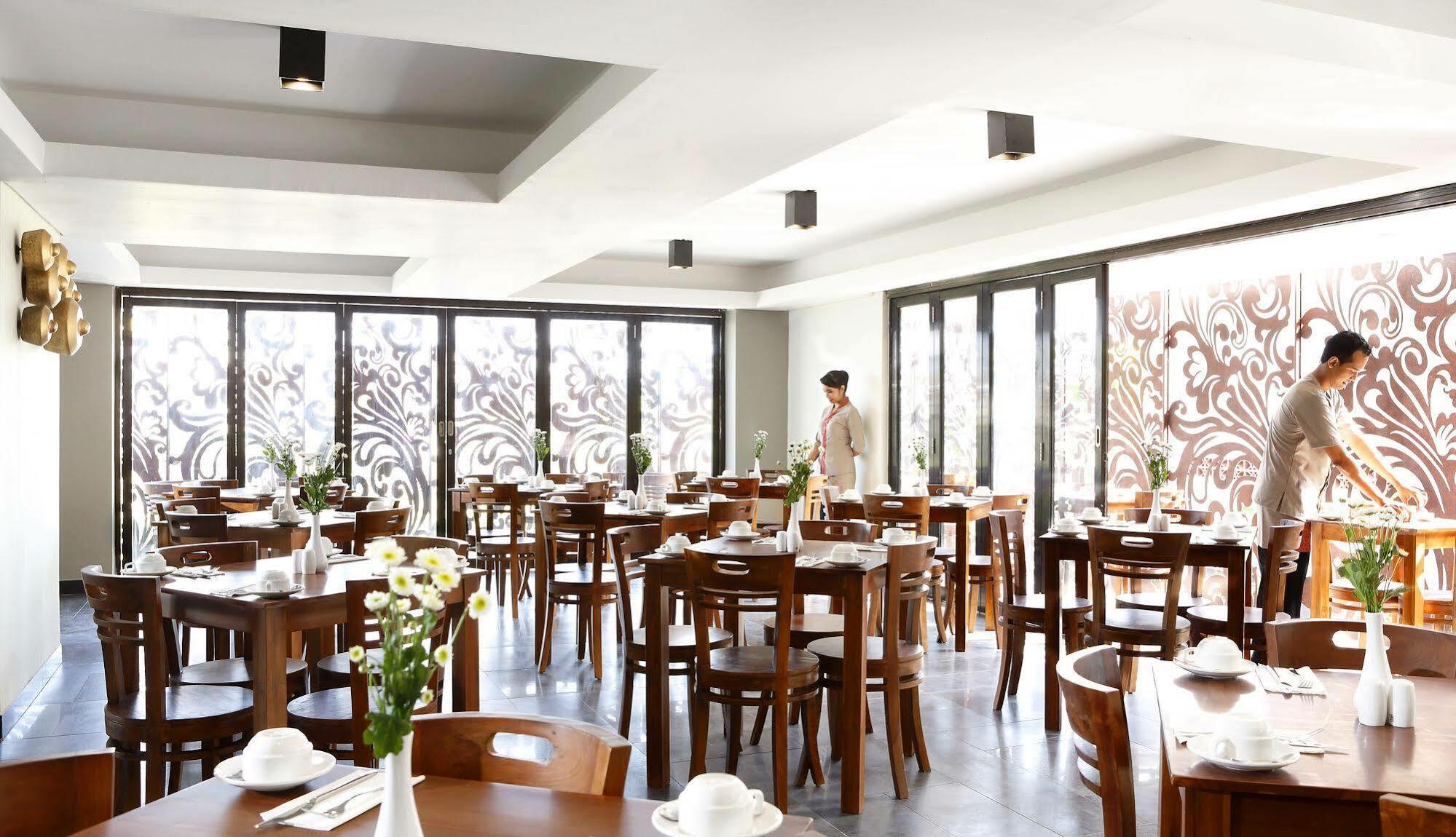 Rofa Kuta - Chse Certified Hotel