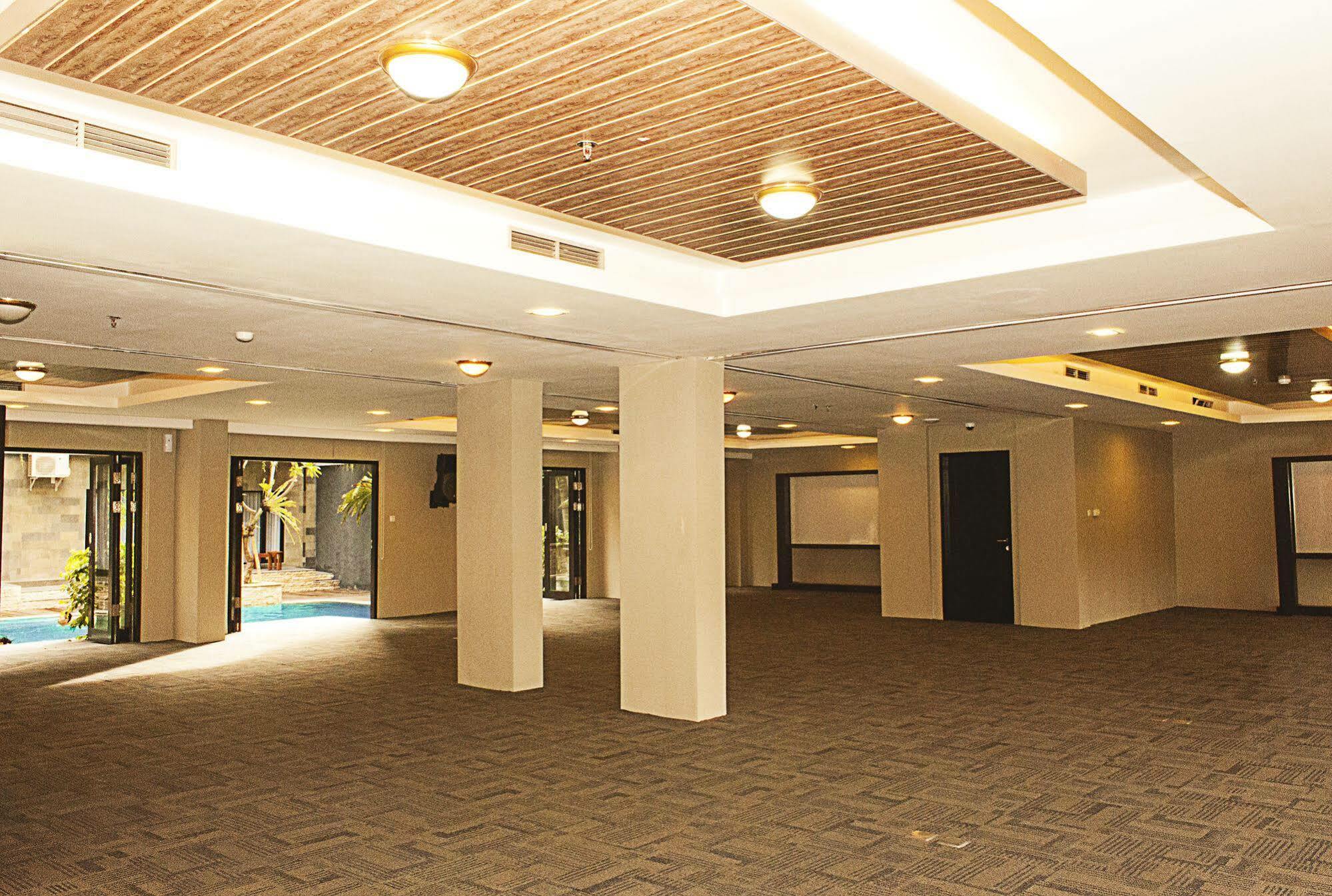 Rofa Kuta - Chse Certified 3* Legian (Bali)