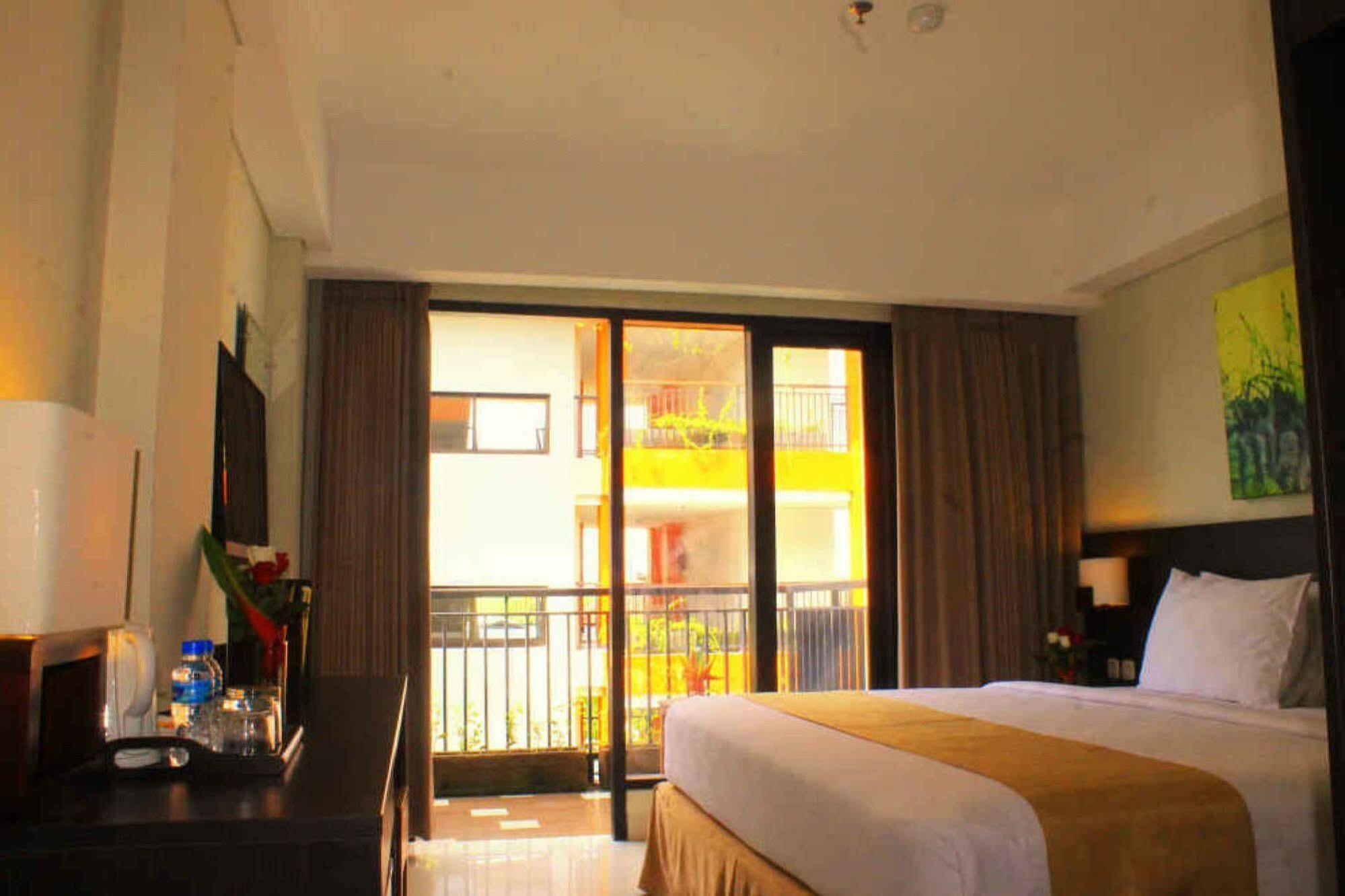 Rofa Kuta - Chse Certified Hotel 3*