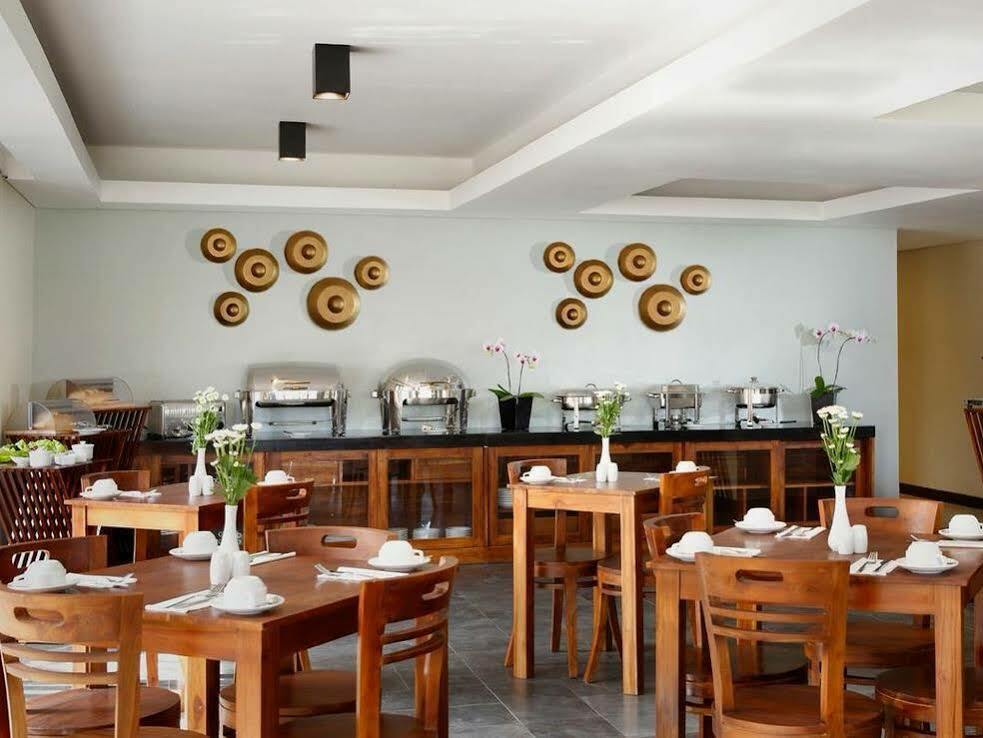 Hotel Rofa Kuta - Chse Certified