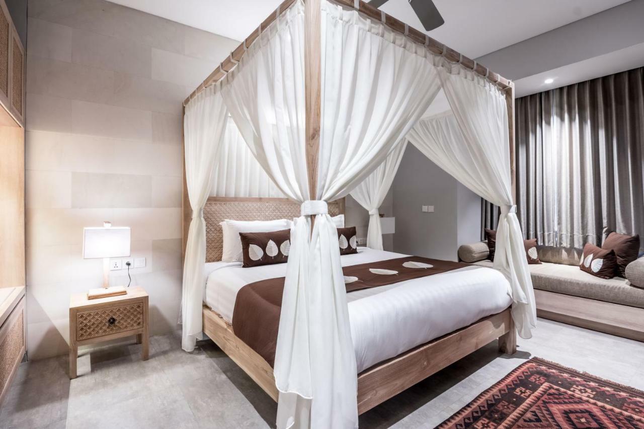 Daun Lebar Villa *