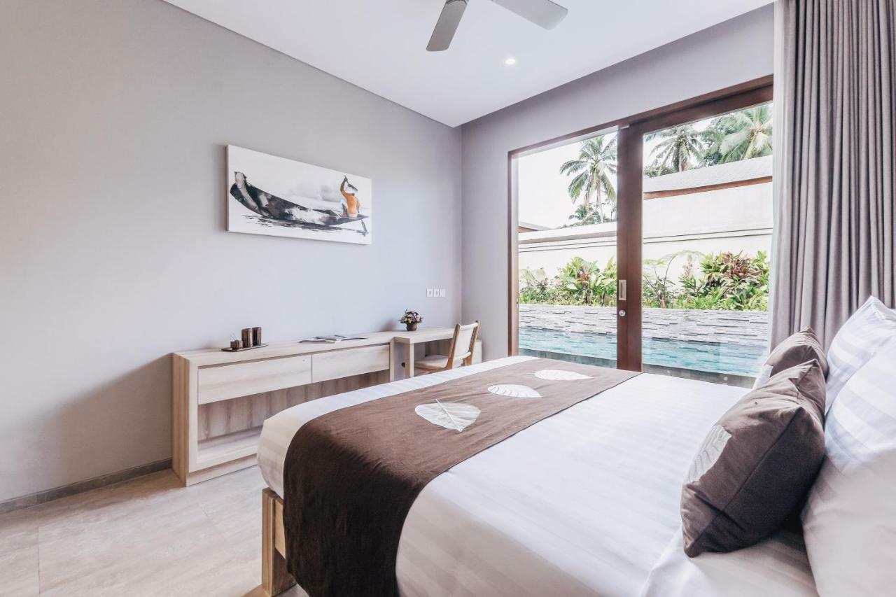Villa Daun Lebar