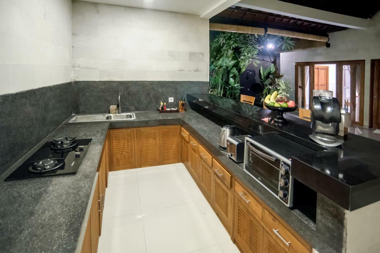 Villa Sandi Agung Bidadari Seminyak (Bali)