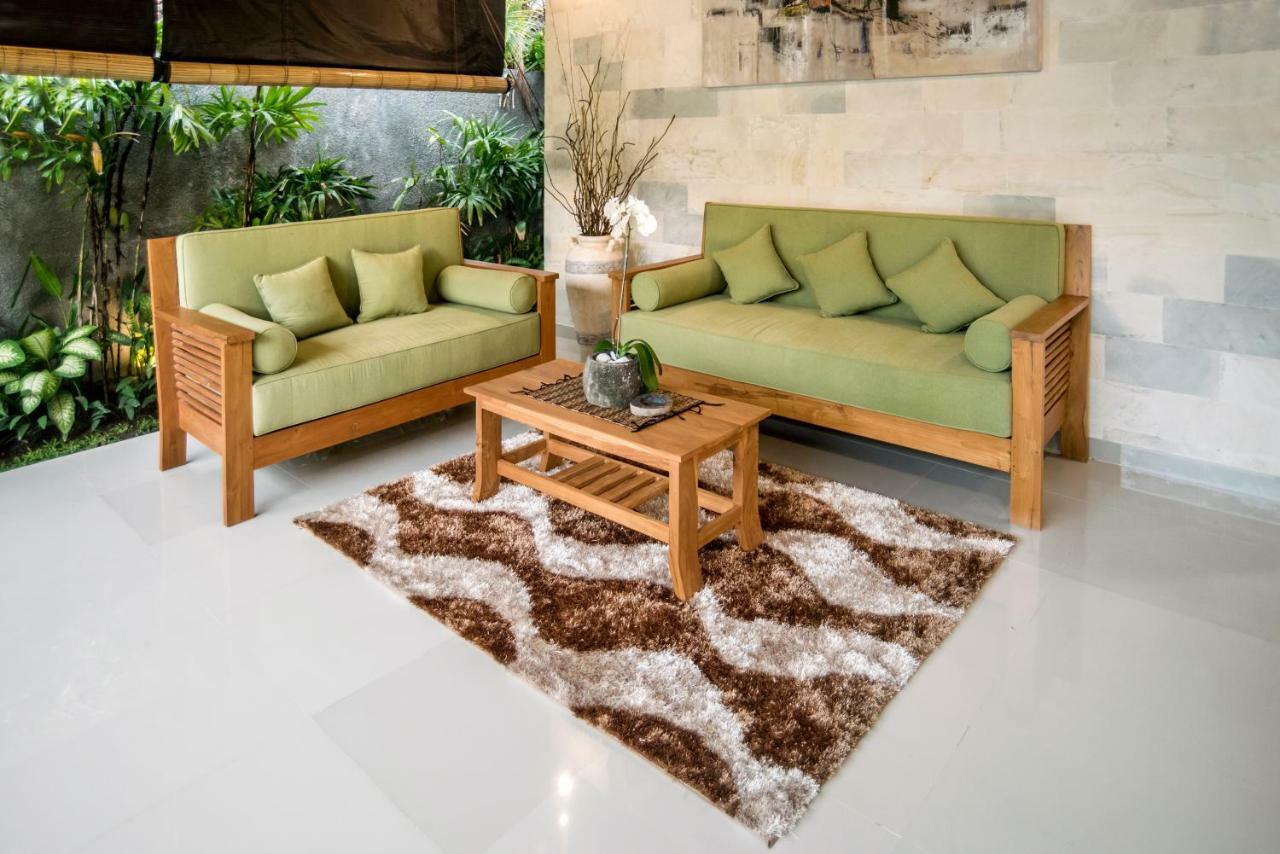 Sandi Agung Bidadari Villa Seminyak (Bali)