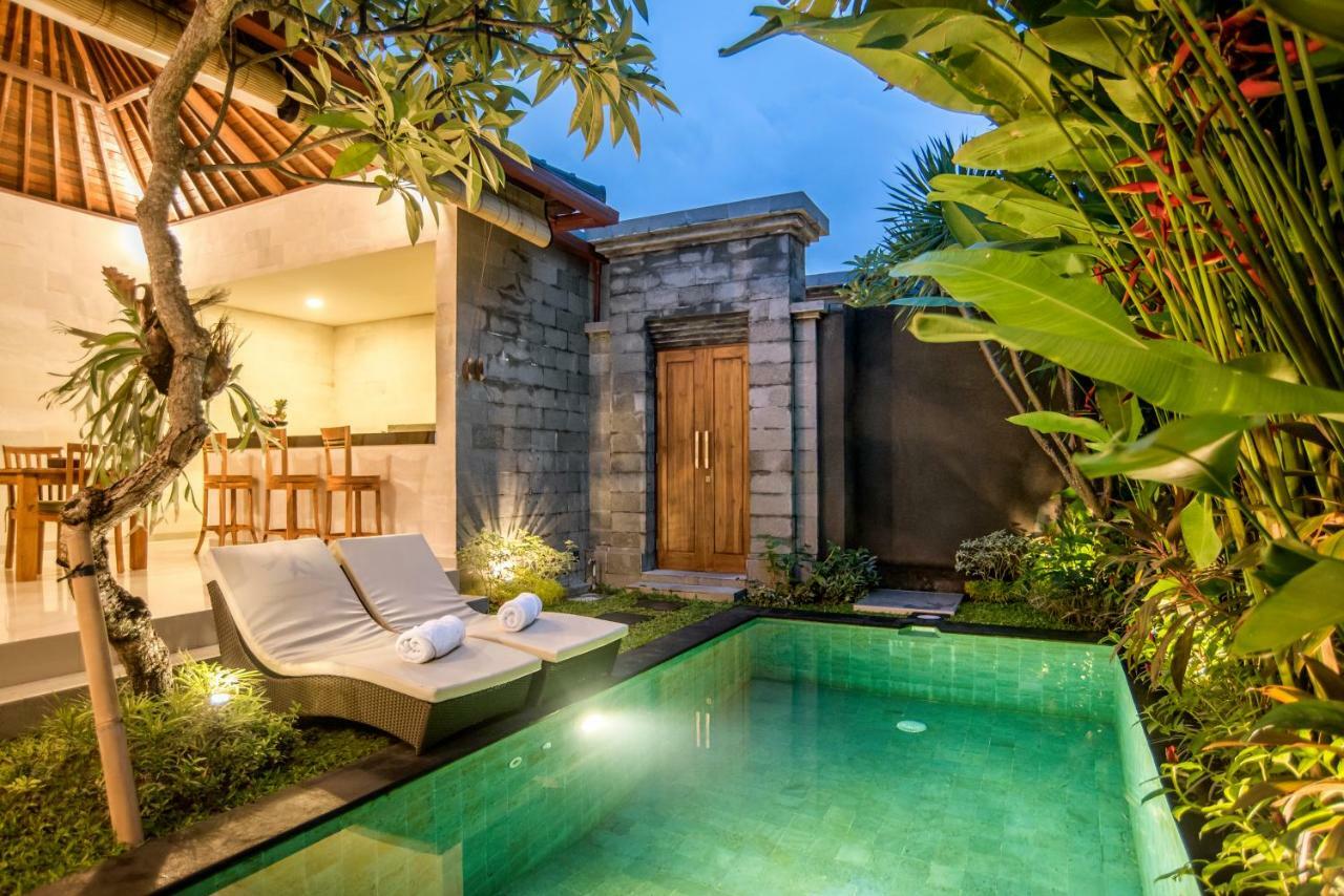 Sandi Agung Bidadari Villa Seminyak (Bali)
