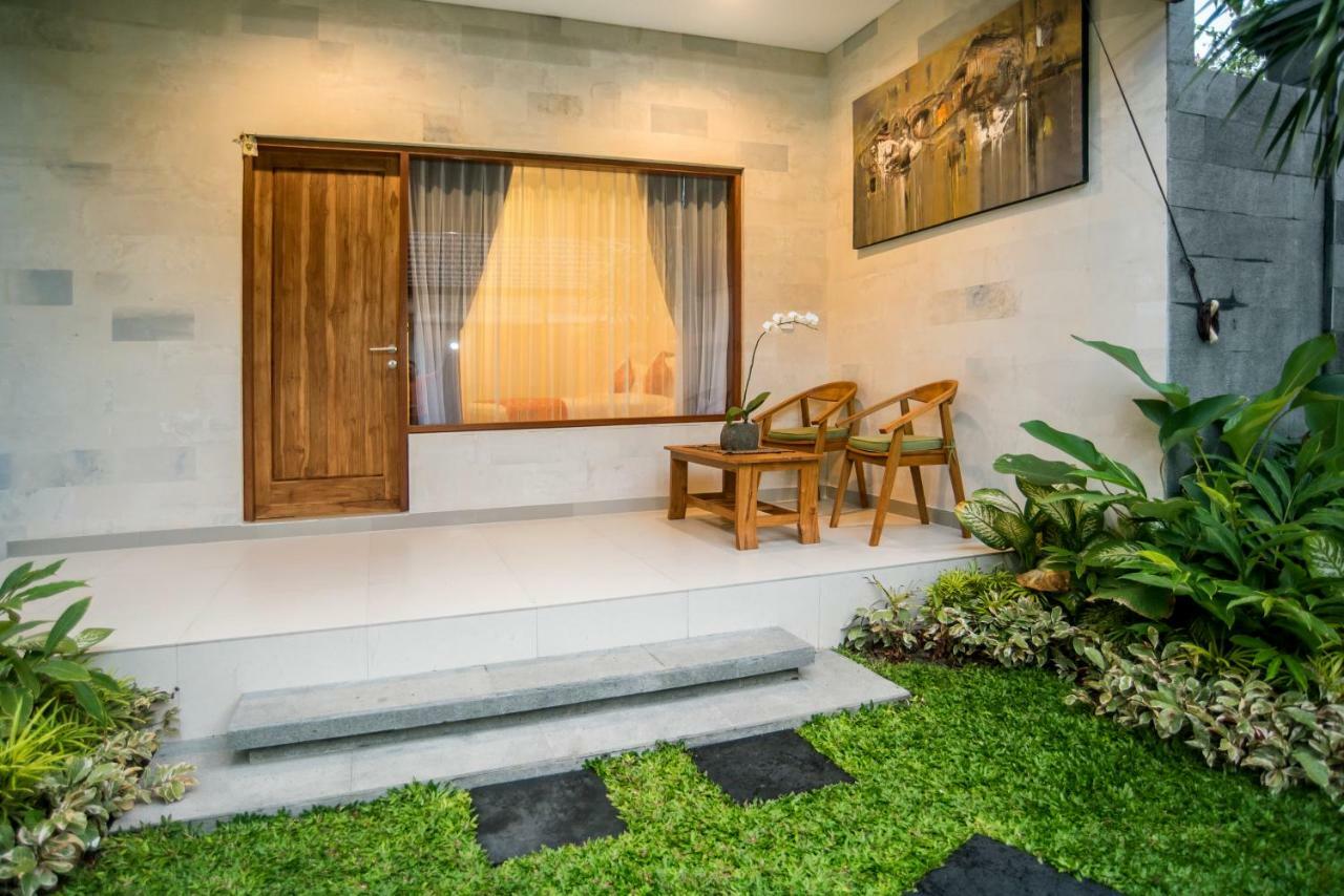 Villa Sandi Agung Bidadari