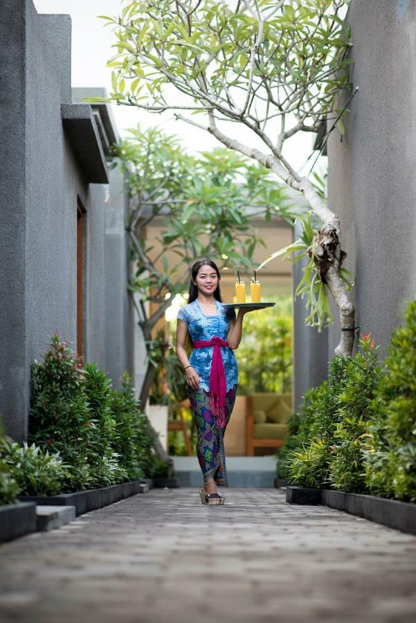 Villa Sandi Agung Bidadari Seminyak (Bali)