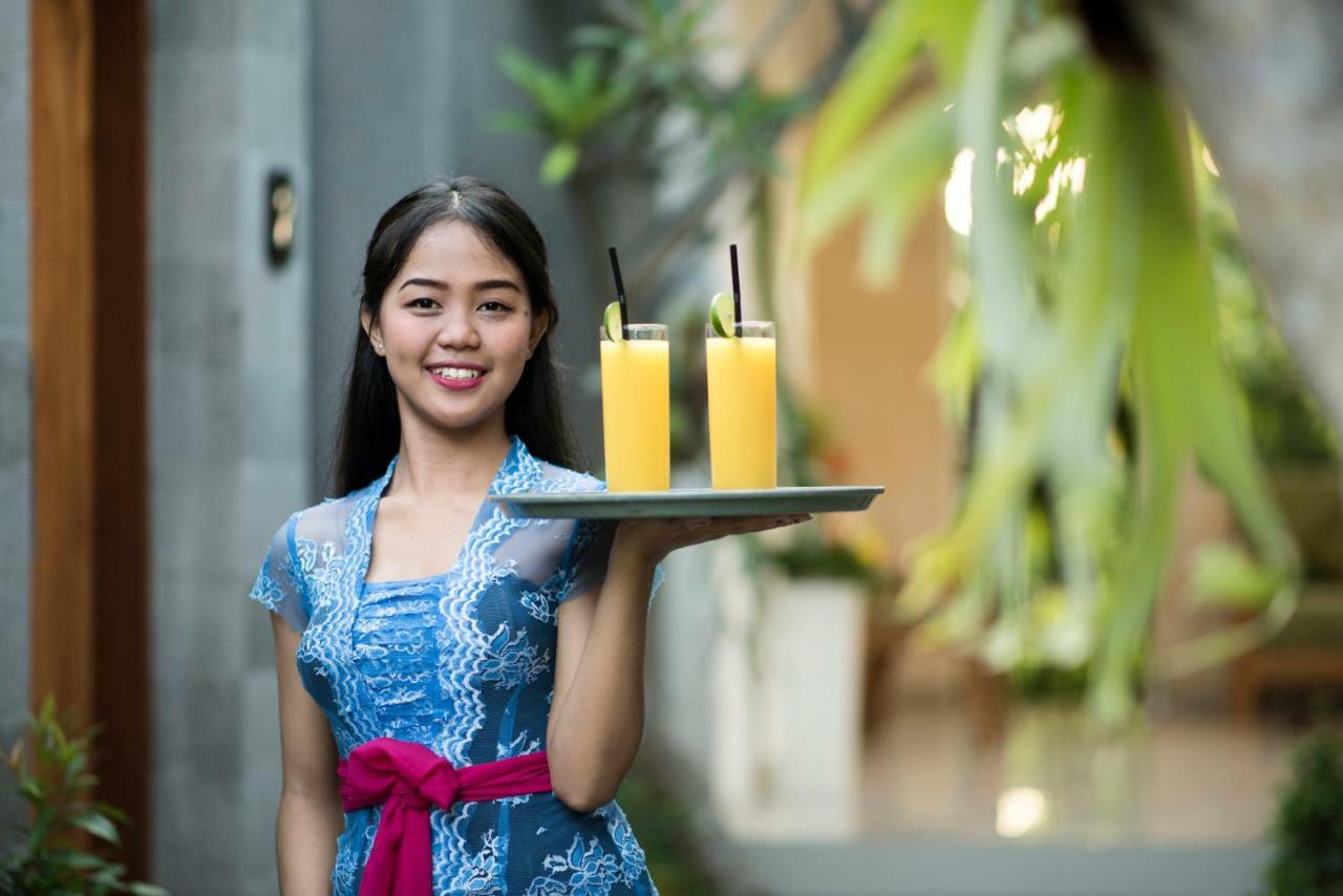 Sandi Agung Bidadari Villa