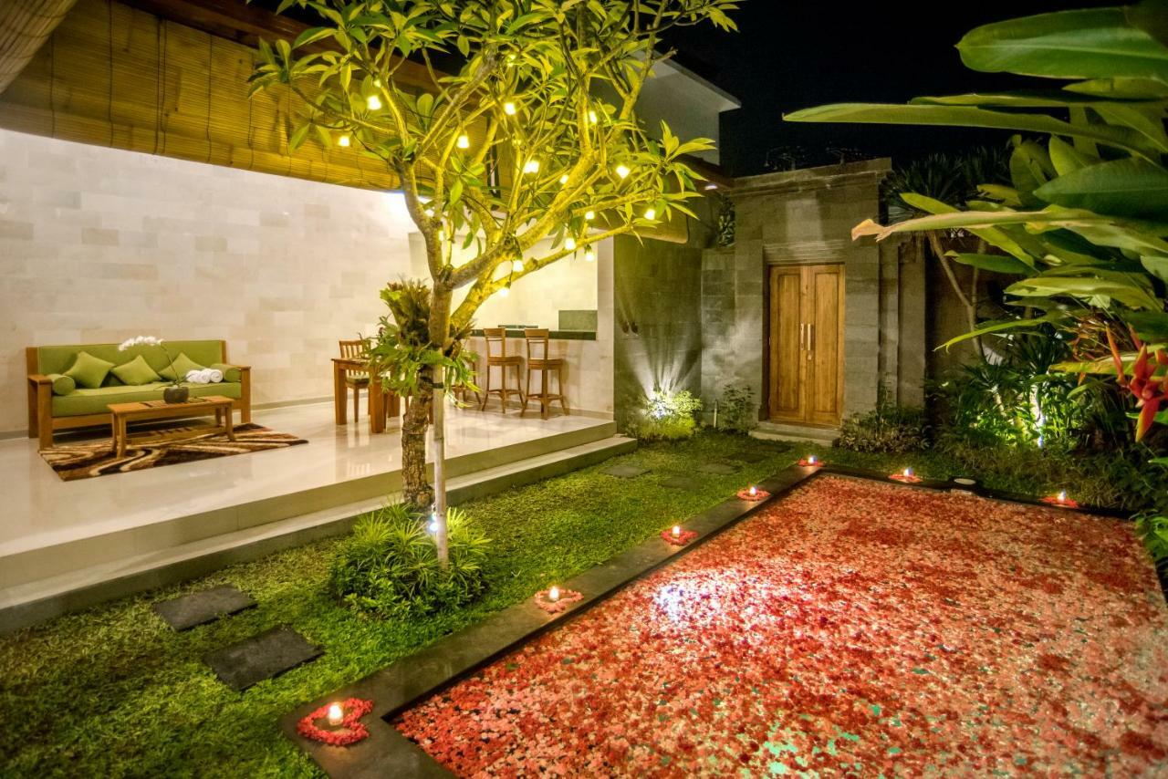 Villa Sandi Agung Bidadari Seminyak (Bali)