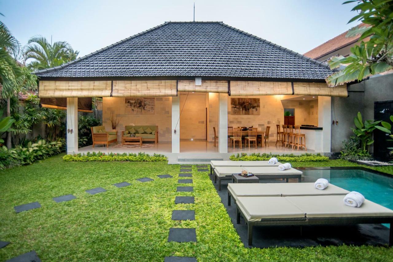 Villa Sandi Agung Bidadari