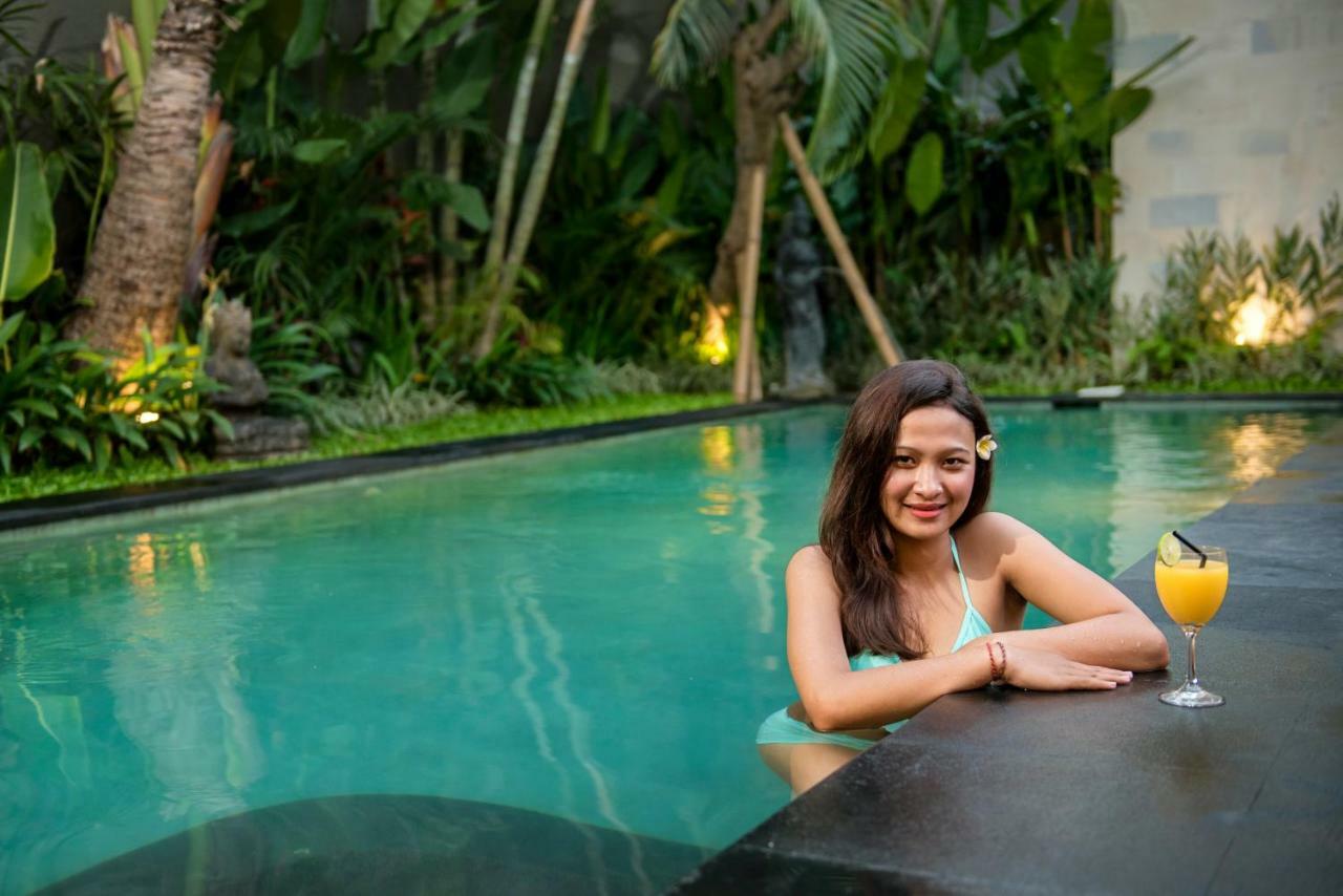 Sandi Agung Bidadari * Seminyak (Bali)