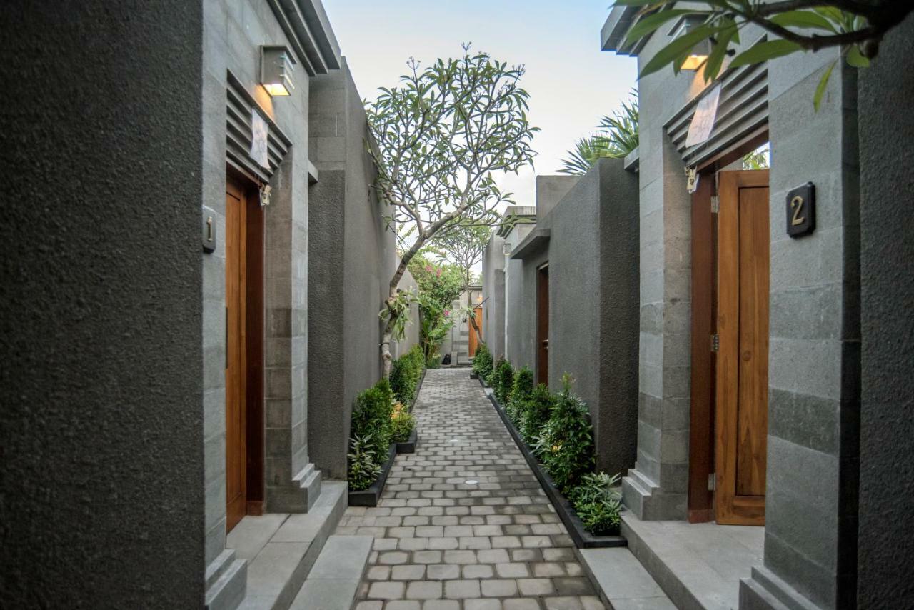 Villa Sandi Agung Bidadari Seminyak (Bali)