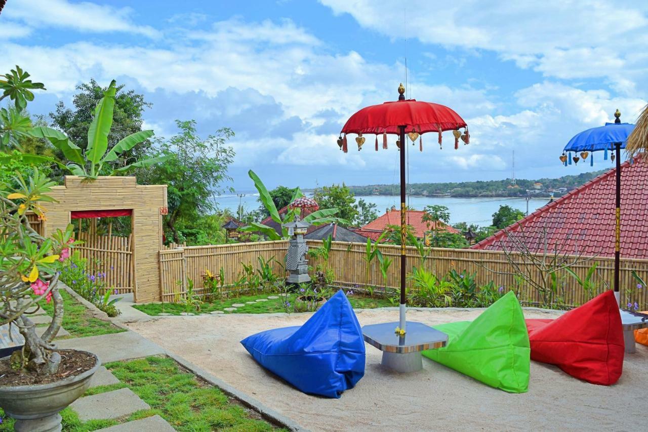 W Guest house