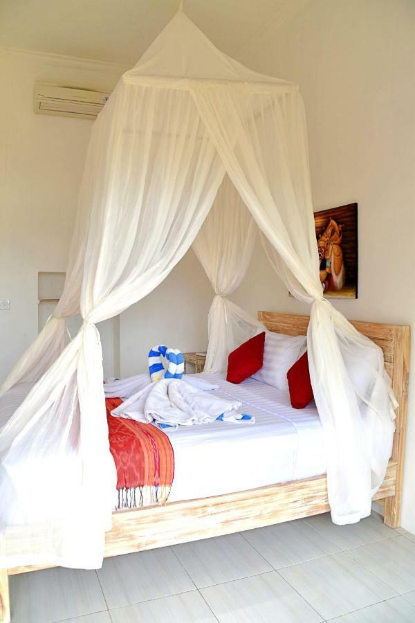 W Guest house