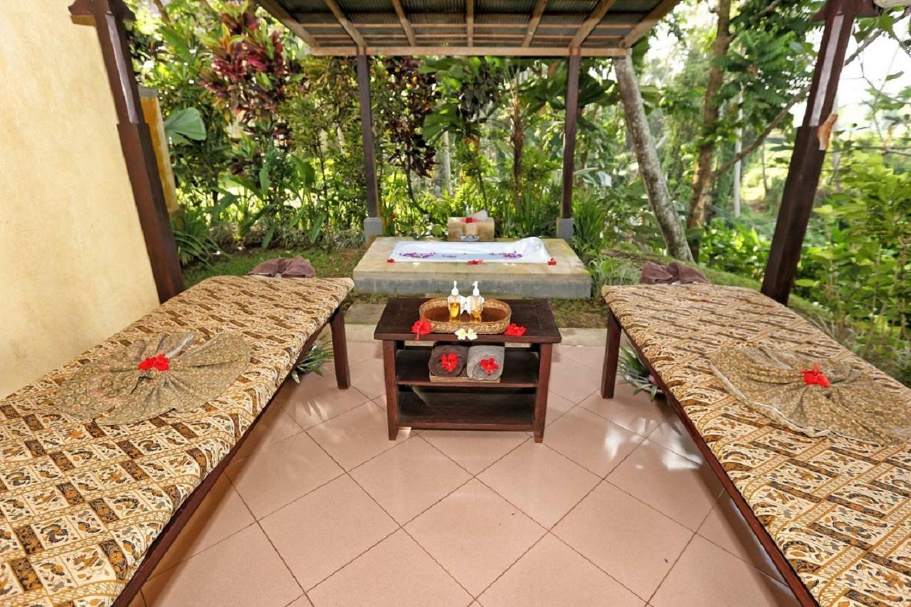 Bhanuswari Resort Ubud (Bali)