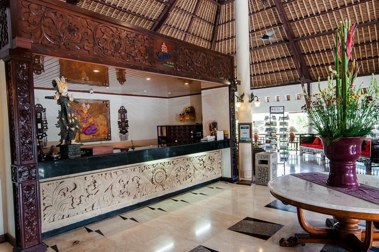 Sativa Hotel
