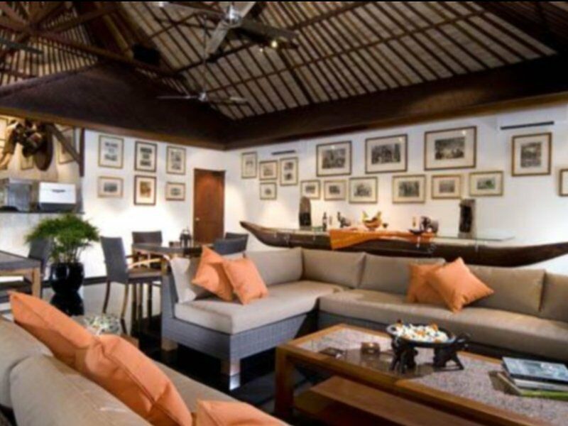 Holiday park Mason Elephant Ubud (Bali)