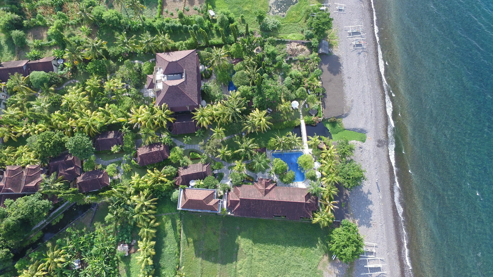 Resort Arya And Dive Center 4*
