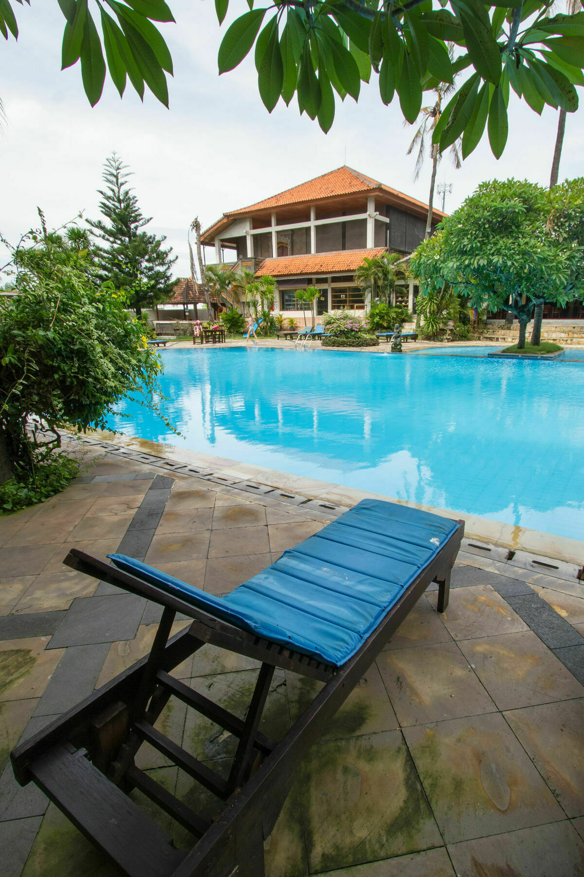 Sari Segara & Resort