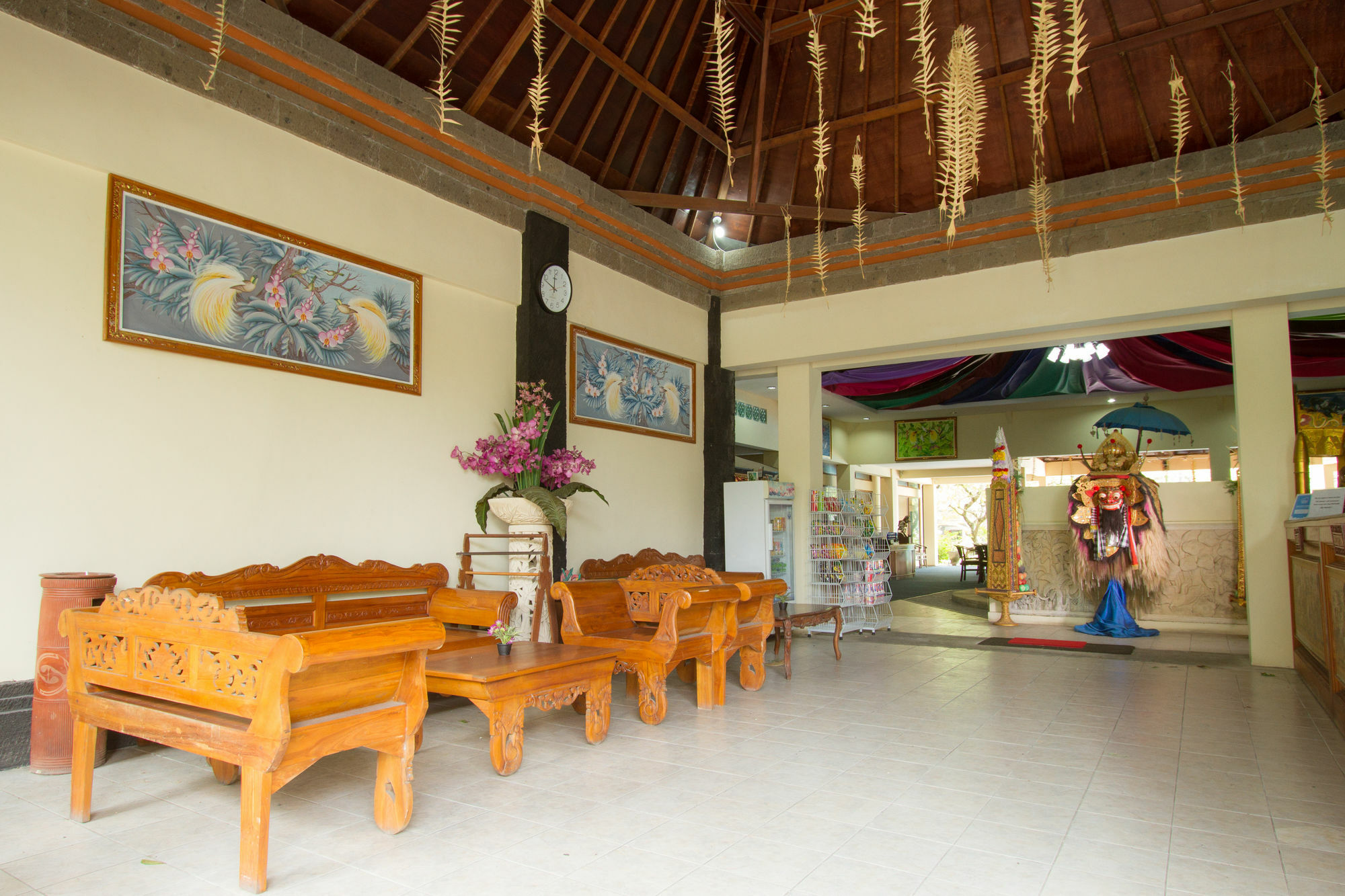 Sari Segara &