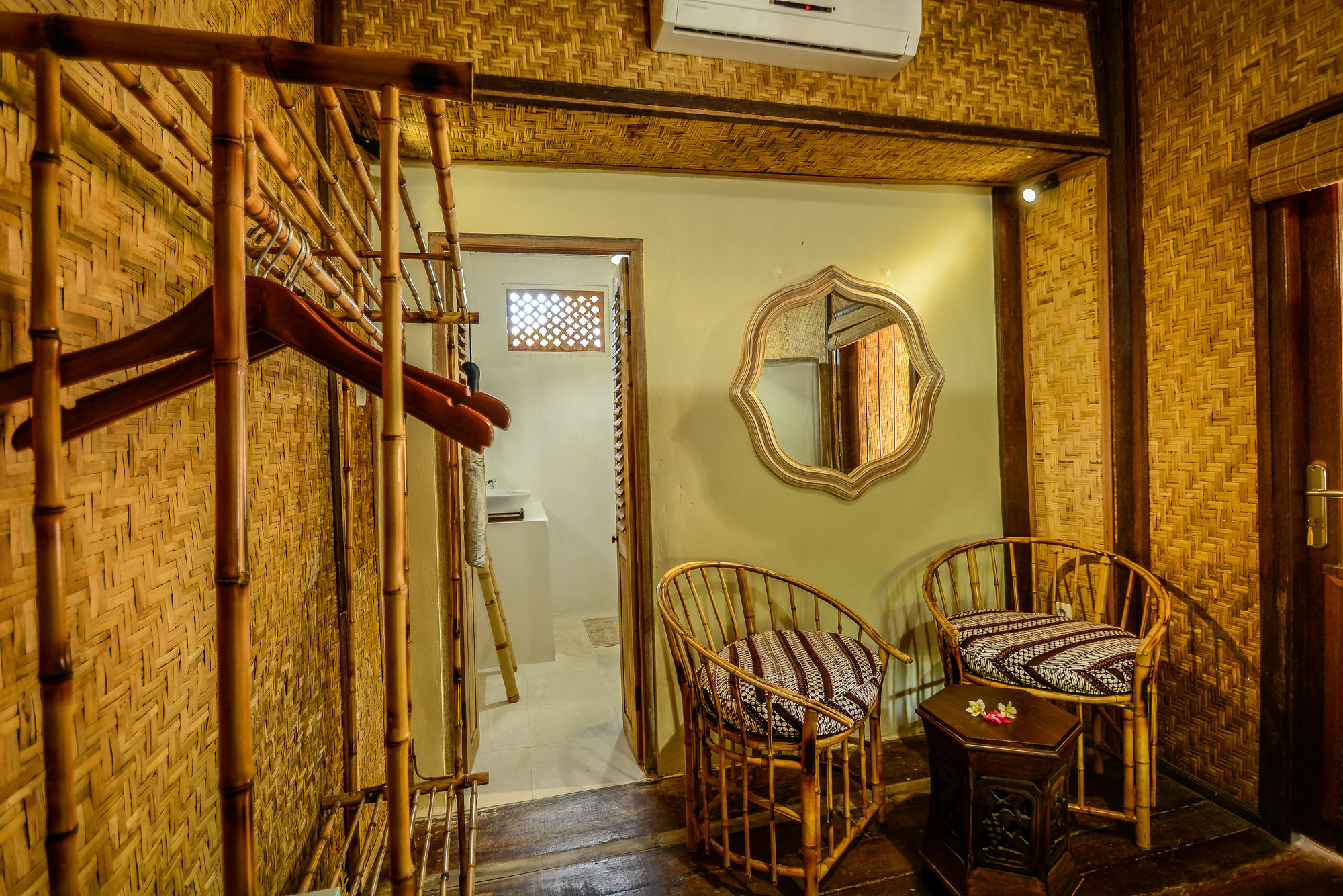 Aashaya Resort Jasri