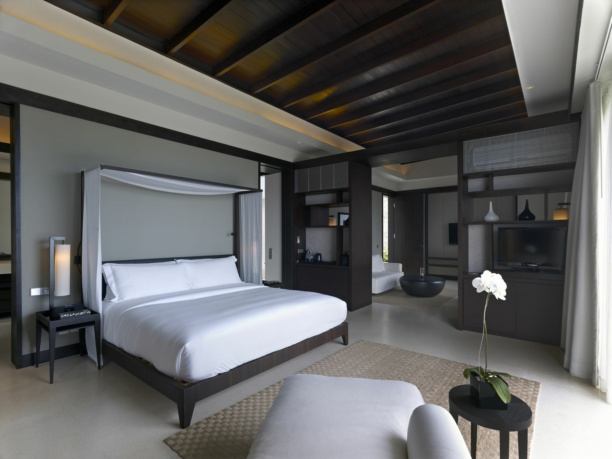 Soori Bali Villa *