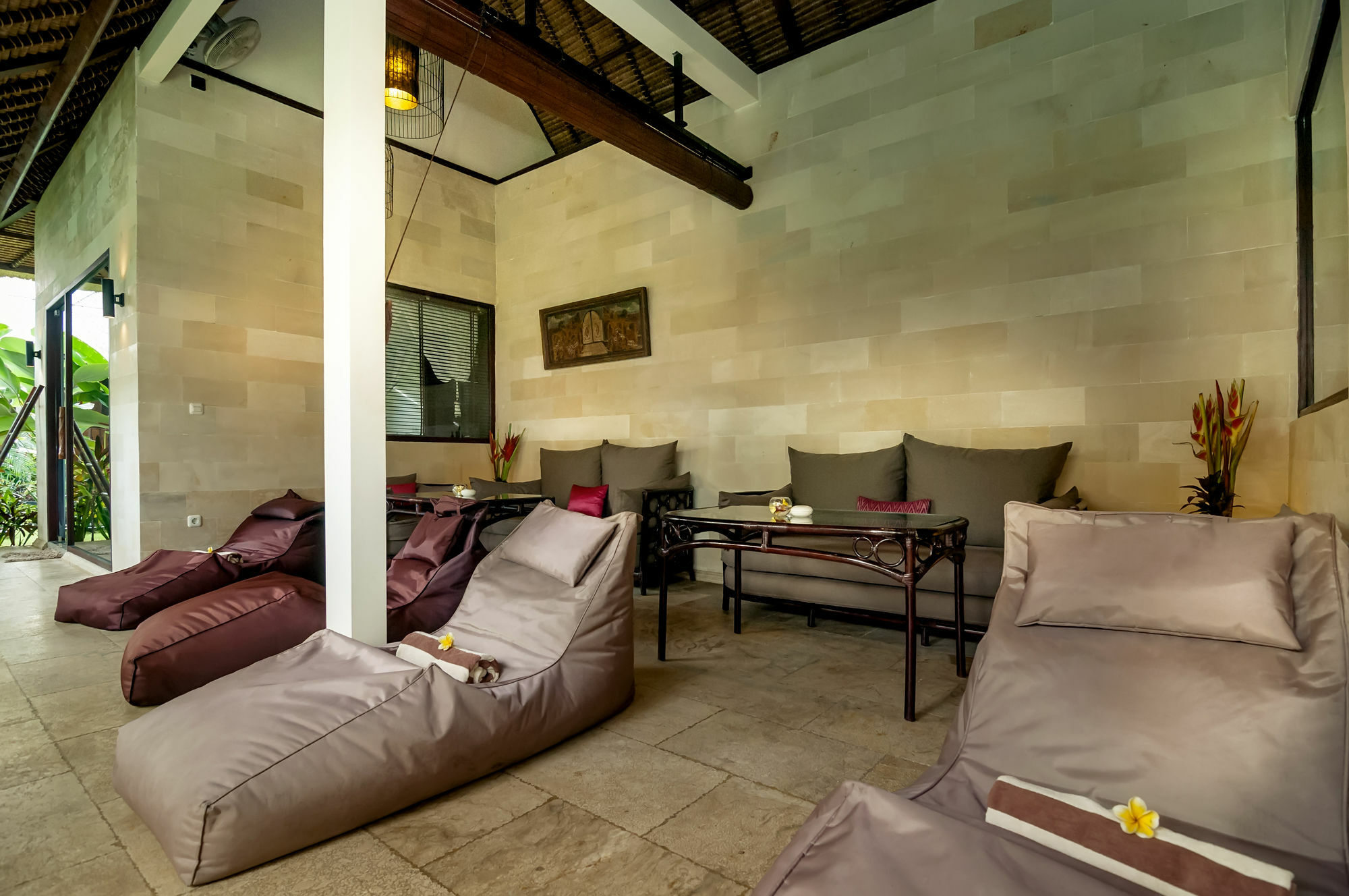 Karmagali Suites Adults Only & Private Pool Family Villas 4*