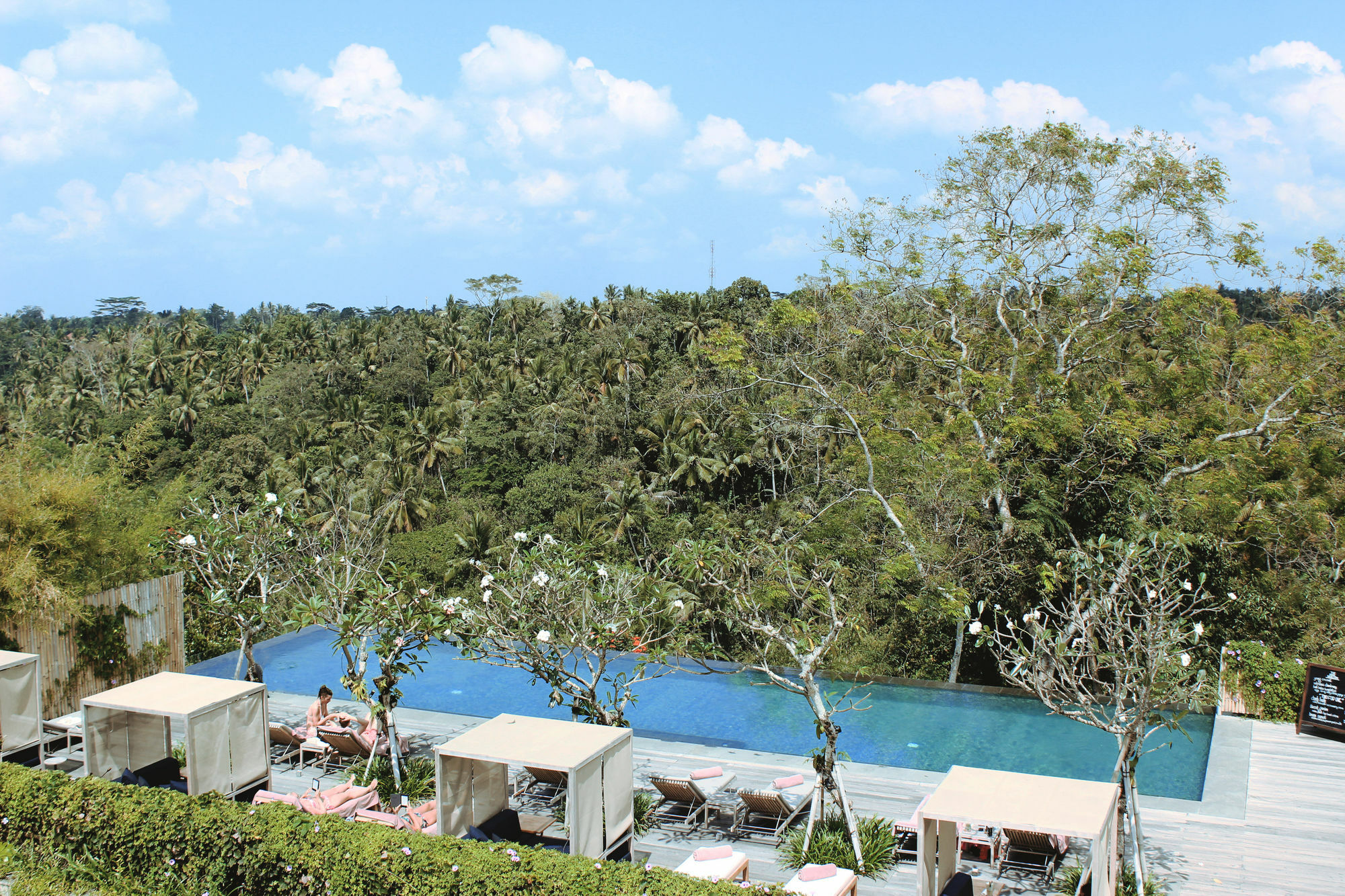 Bisma Eight - Chse Certified Hotel