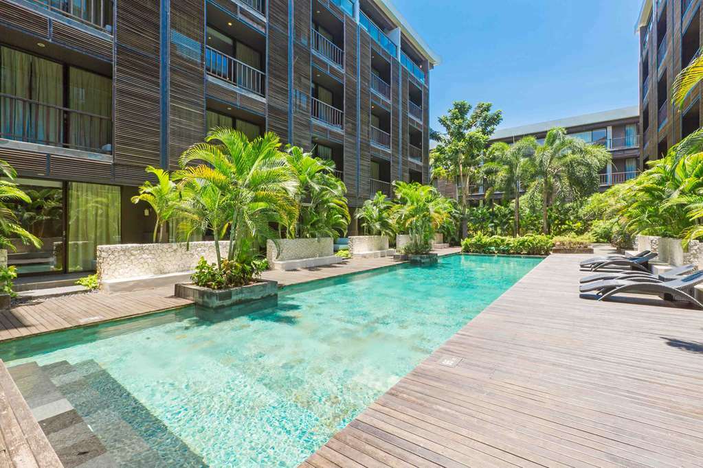 Le Grande Bali