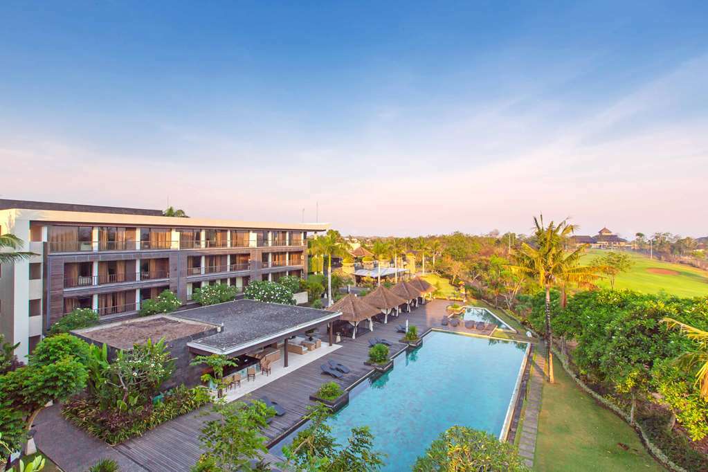 Hotel Le Grande Bali Uluwatu (Bali)